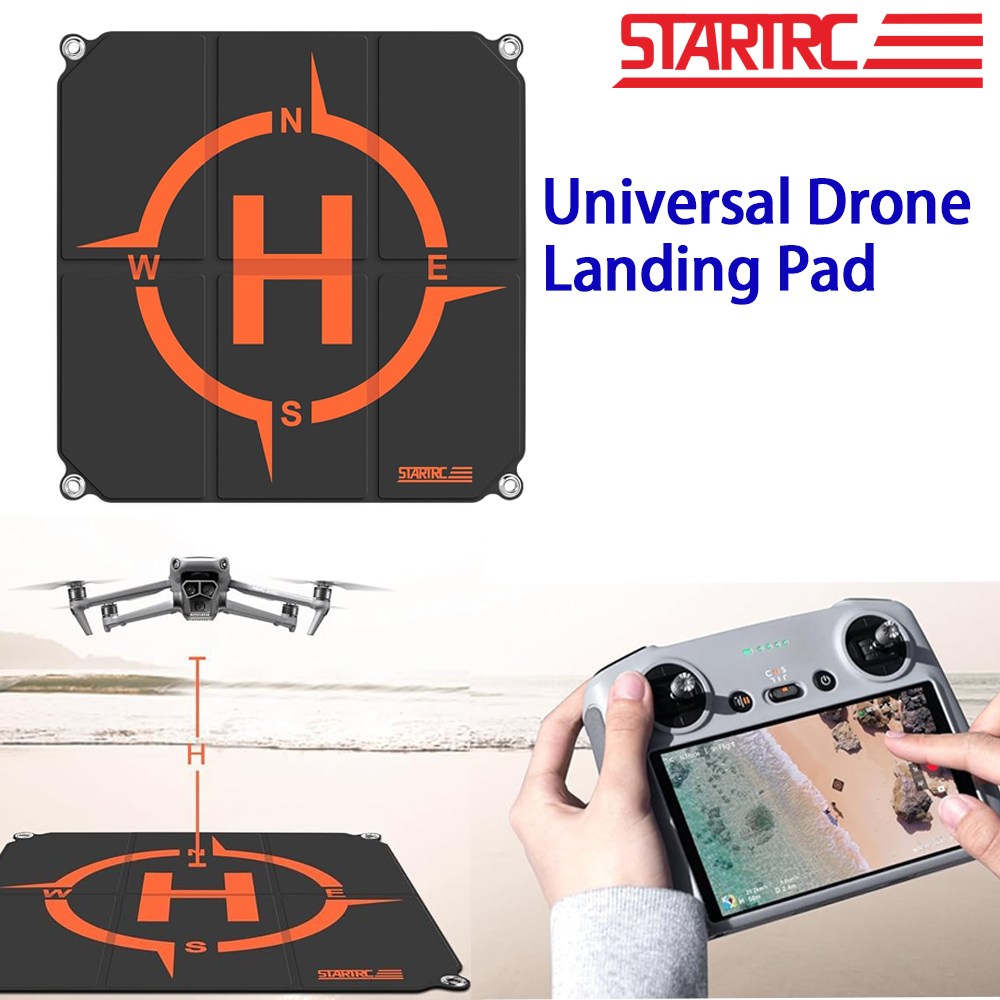 Dji Drone Air 3 - STARTRC 드론 랜딩 패드, DJI Neo