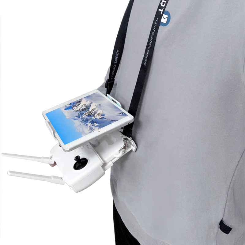 Drone Tablet Mount - Hubsan Zino/2/Pro H117S 드론 리모컨 태블릿