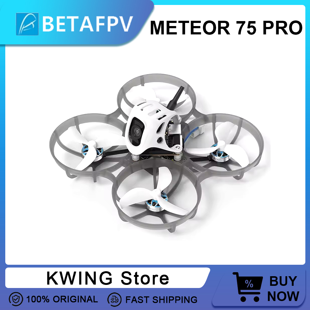 Drone Power Bank - BETAFPV Meteor75 Pro FPV 드론 O4