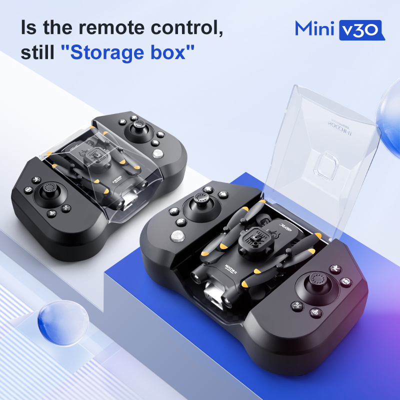 4K HD 듀얼 카메라 장애물 회피 드론이 장착된 미니 - Drone Remote Controller Lanyard 리뷰 및 가격