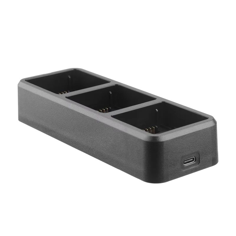 N93RNEW! DJI 3 시리즈 지능형 배터리 충전  - Drone Charging Hub 리뷰 및 가격