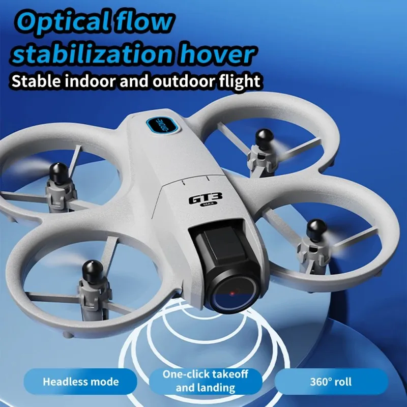 샤오미 GT3 MAX GPS 드론 8K 항공 HD 촬영 - Drone Power Bank 리뷰 및 가격