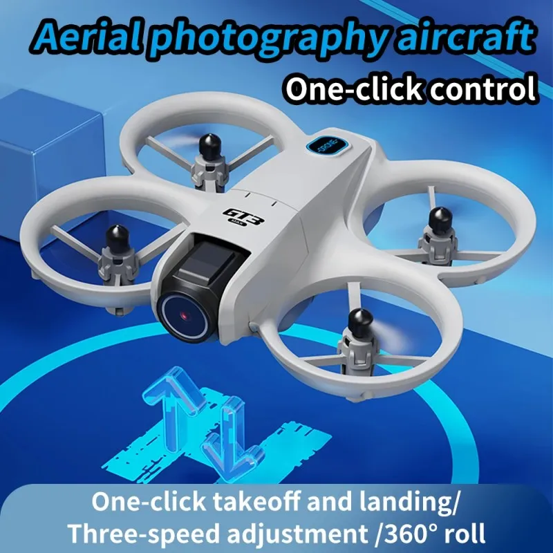 샤오미 GT3 MAX GPS 드론 8K 항공 HD 촬영 - Drone Power Bank 리뷰 및 가격