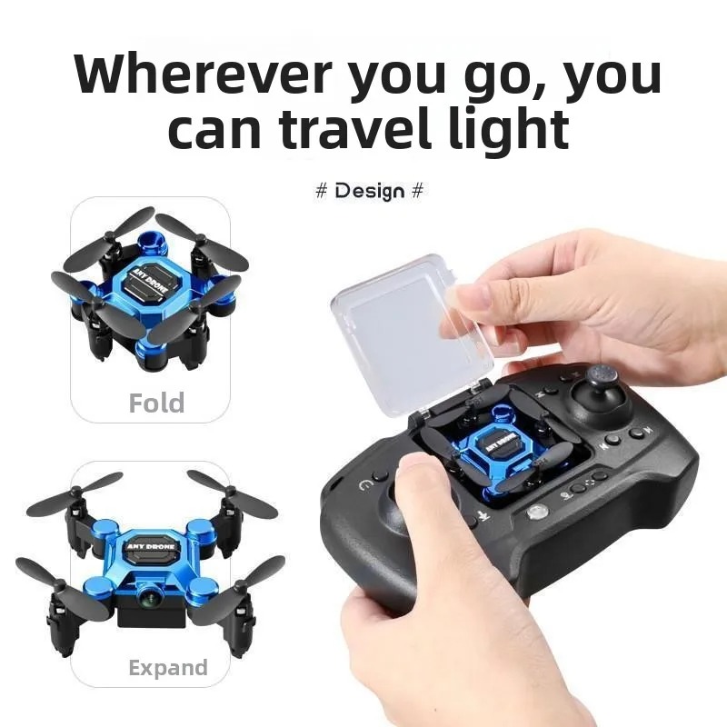 미니 접이식 모기 퇴치 드론, 항공 카메라 탑재, 학생 - Drone Power Bank 리뷰 및 가격