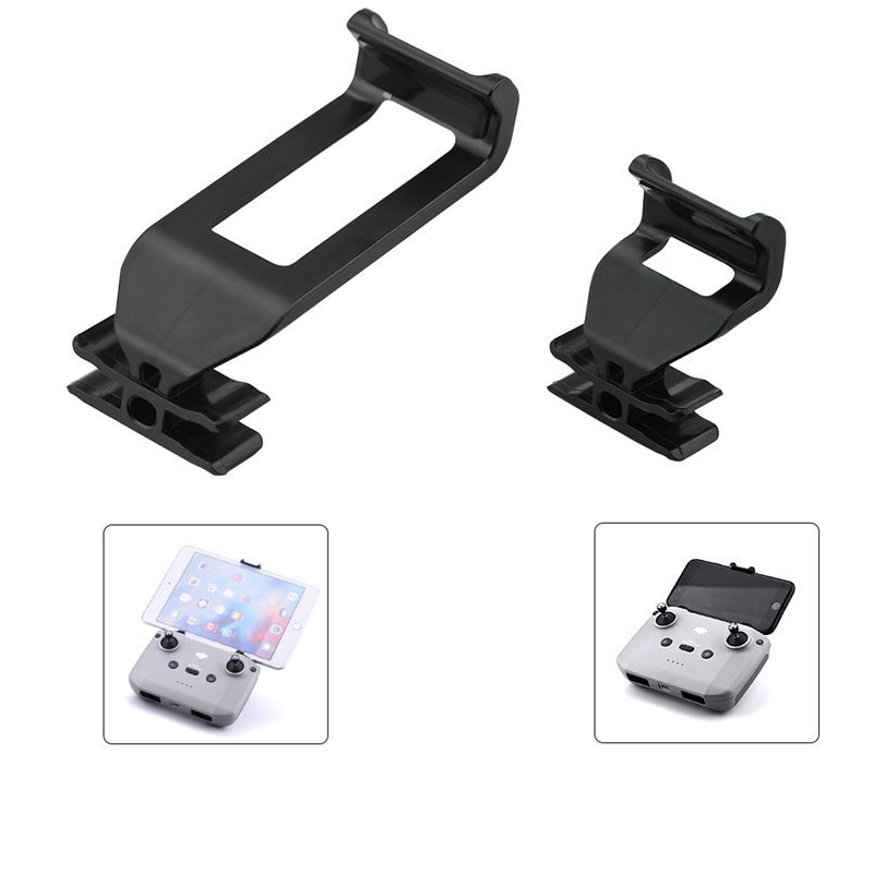리모컨 스마트폰 태블릿 클립 리모컨 마운트, 2in 1 - Drone Tablet Mount 리뷰 및 가격