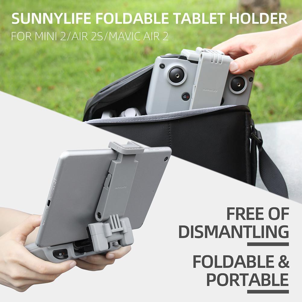 드론 액세서리 태블릿 브래킷 폰 마운트 드론 리모컨 태 - Drone Tablet Mount 리뷰 및 가격