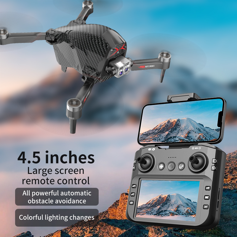 CS26 드론, 1080P FPV 듀얼 카메라, 스크린 - Drone Power Bank 리뷰 및 가격