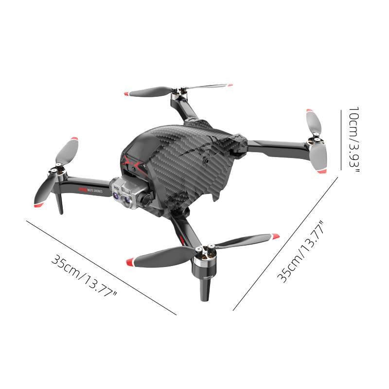 CS26 드론, 1080P FPV 듀얼 카메라, 스크린 - Drone Power Bank 리뷰 및 가격