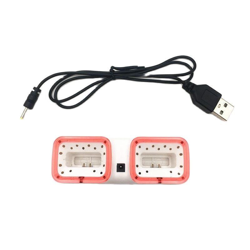 Syma X22 X22W 드론 배터리용 듀얼 USB 고 - Drone Power Bank 리뷰 및 가격
