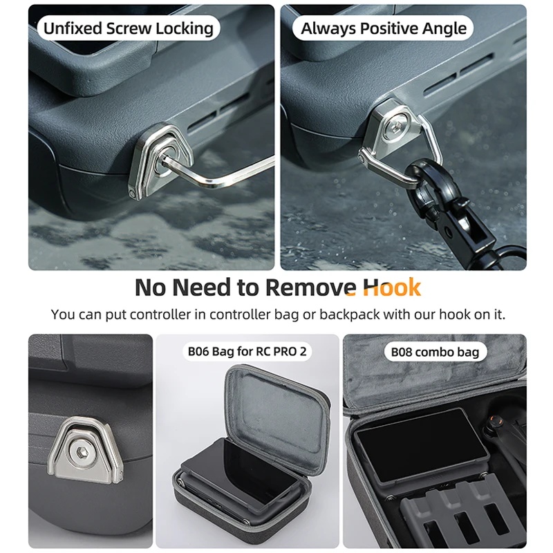 DJI RC/RC 2/PRO/PRO 2/PLUS/PLU - Drone Neck Strap 리뷰 및 가격