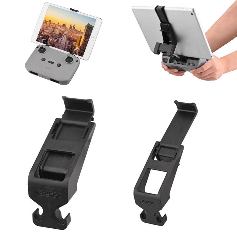 DJI Mavic Air 2 드론 RC 컨트롤러용 조정 - Drone Tablet Mount 리뷰 및 가격