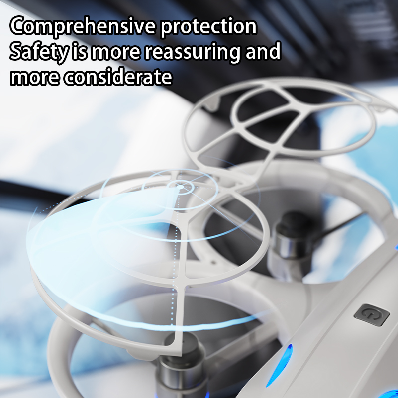 L105 PRO 드론 듀얼 8k 렌즈 완전 충돌 방지  - Drone Power Bank 리뷰 및 가격